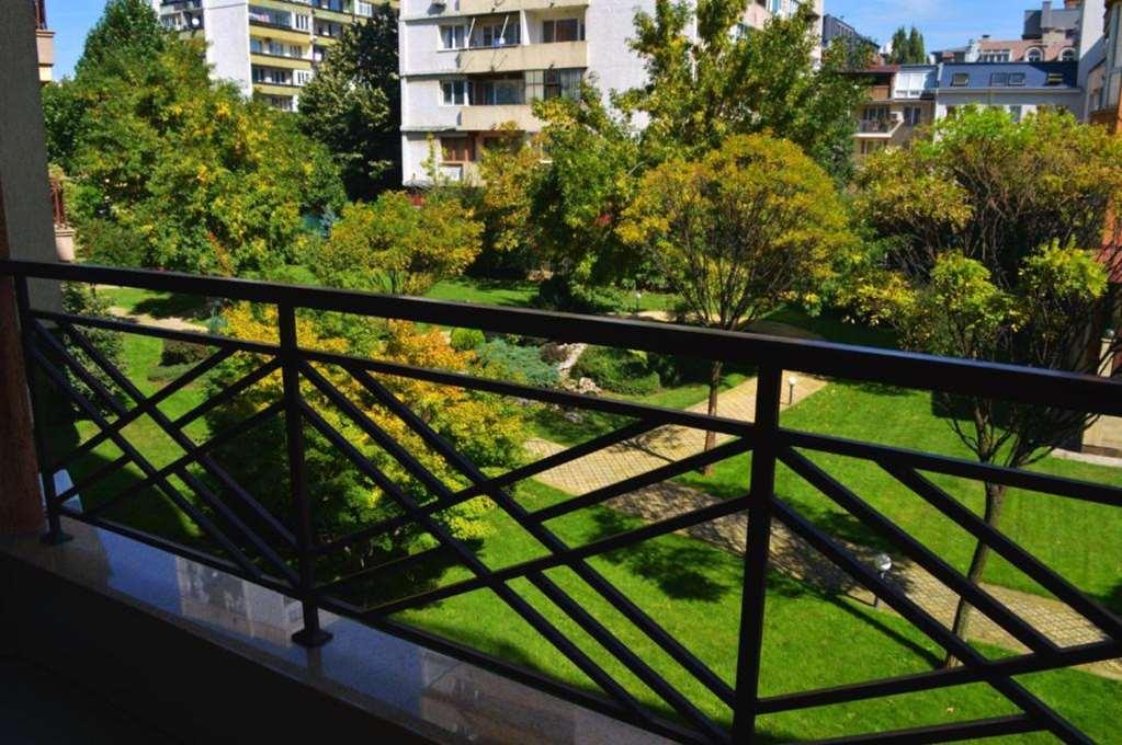 Aparthouse Borovo Sófia Facilidades foto