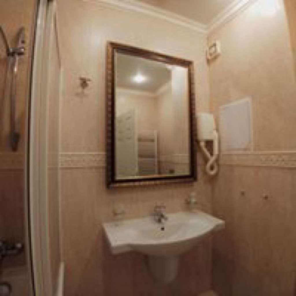 Aparthouse Borovo Sófia Quarto foto