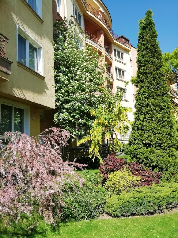 Aparthouse Borovo Sófia Exterior foto